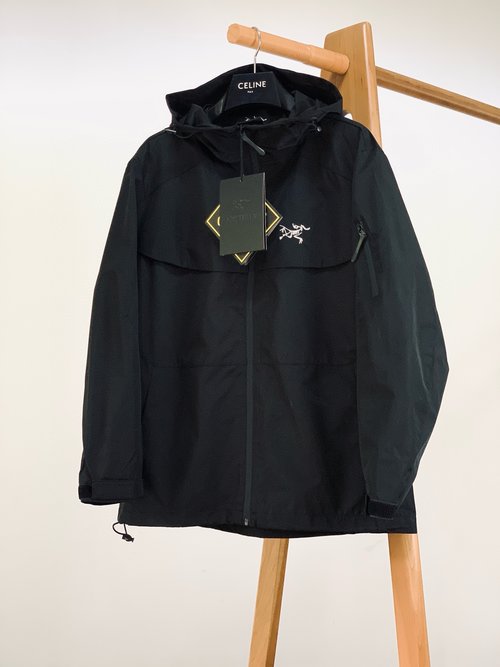 ArcTeryx Early Sale Breathable Jacket