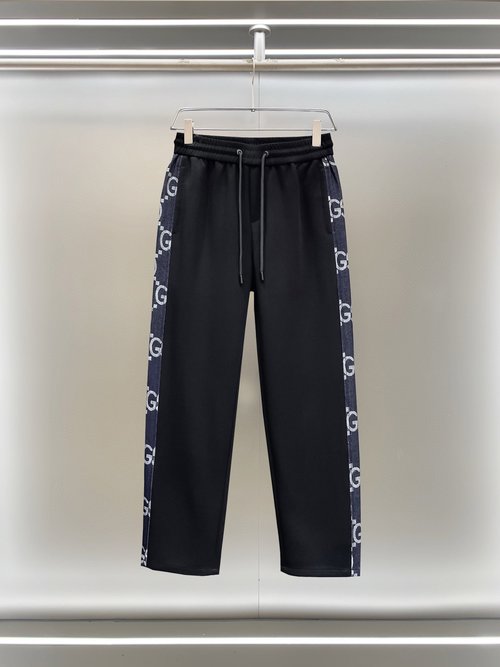 Gucci New Arrival Casual Pants with Great Comfort