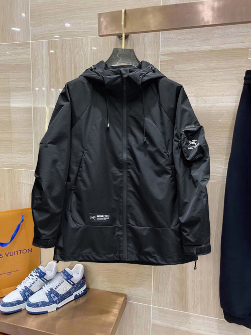 ArcTeryx After - year Return, Double - sided High - end Jacket