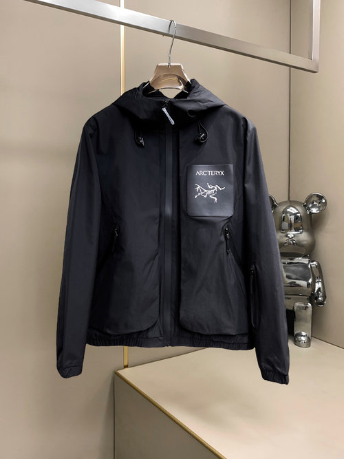 ArcTeryx Pre-released High-quality Designed Jacket