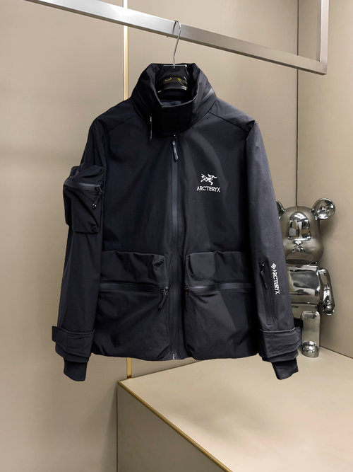 ArcTeryx Pre-released High-quality Designed Jacket