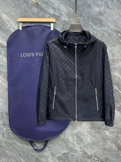 Louis Vuitton Online Same Style Jacket, High-Quality & Comfortable