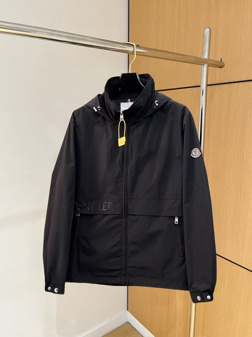Moncler Premium Quality Jacket, Similar to Official Design