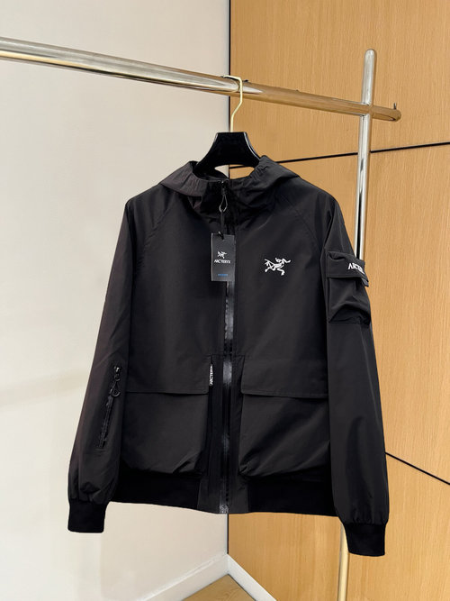 ArcTeryx Arc teryx Style Jacket, Breathable Comfort