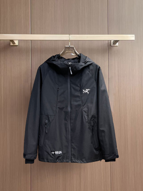 ArcTeryx Early Release High - Breathability Jacket