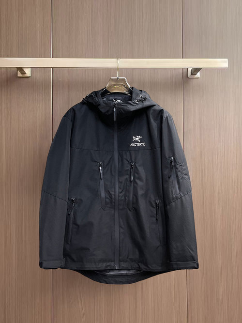 ArcTeryx Early Release High - Breathability Jacket