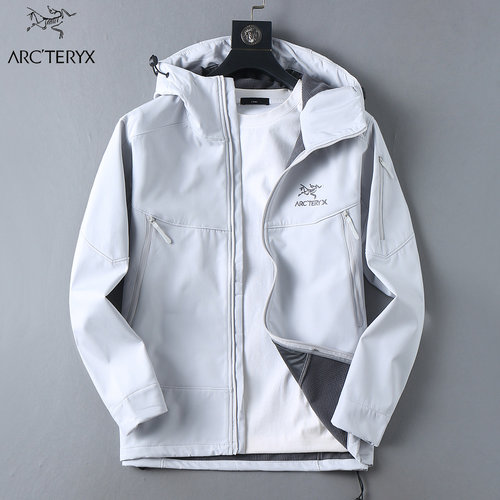 ArcTeryx Pre-sale Comfortable and Well-Fitting Jacket
