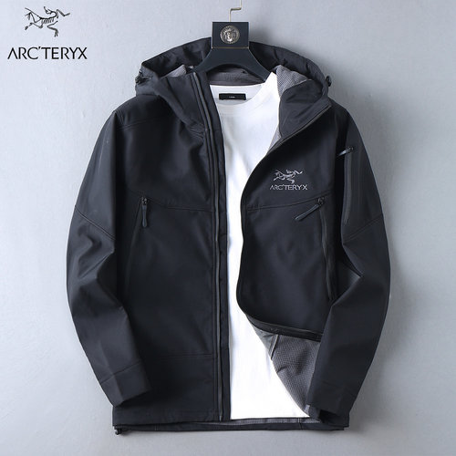 ArcTeryx Pre-sale Comfortable and Well-Fitting Jacket