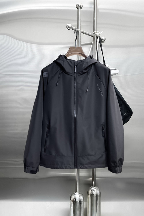 Descente Return-Allowed Double-Sided Jacket with High Quality