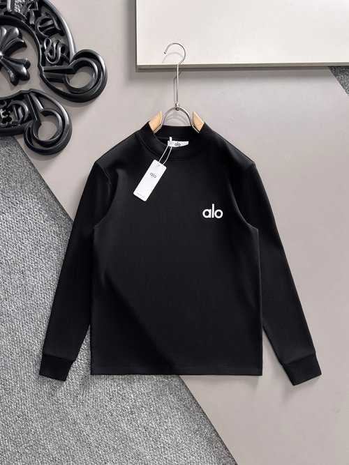 Loewe Fashionable Casual Long-Sleeved T-Shirt