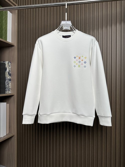 Burberry White Air Layer Cotton with Year-Round Returnability