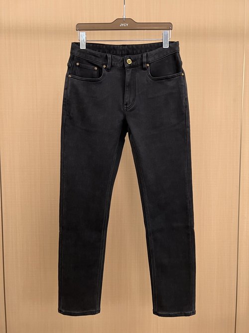 Gucci Soft and Warm Blended Jeans for All