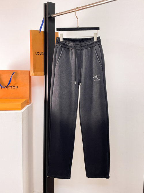 ArcTeryx New Casual Pants with Logo, Great Comfort