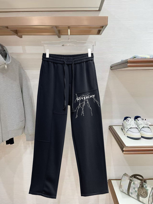 Givenchy Casual Pants, New Arrival, High Comfort