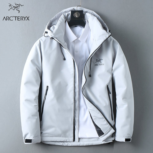 ArcTeryx 90 - Down Warm Feather Jackets with Return Available