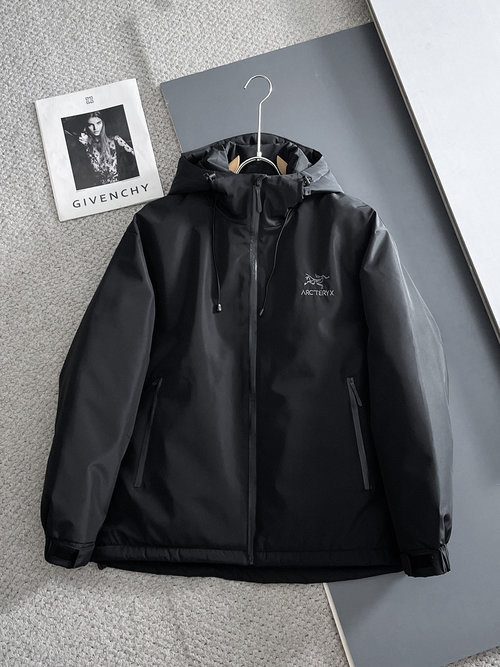 ArcTeryx 90% Down Filled Premium Unisex Jacket