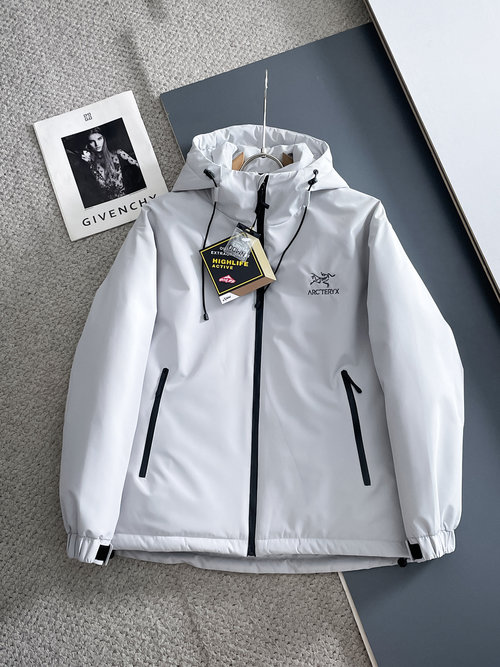 ArcTeryx 90% Down Filled Premium Unisex Jacket