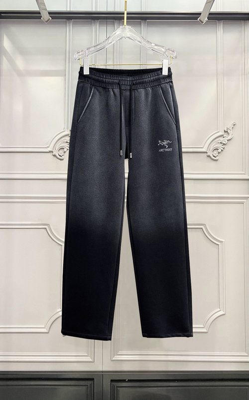ArcTeryx New Arrival Casual Pants with Logo and Good Comfort