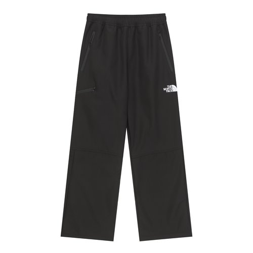 The North Face Warm Fleece Casual Pants with Zip Pockets