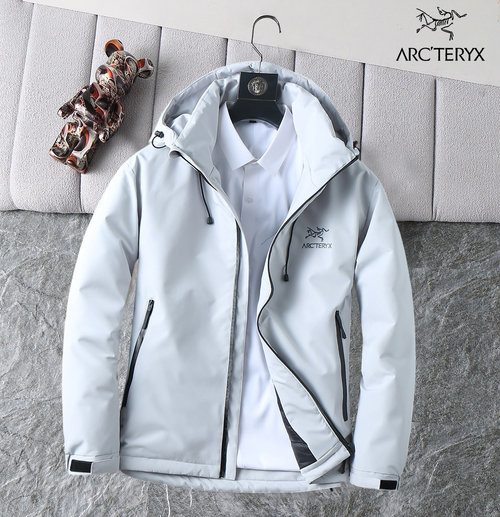 ArcTeryx 90% Down Filled Premium Unisex Down Jacket