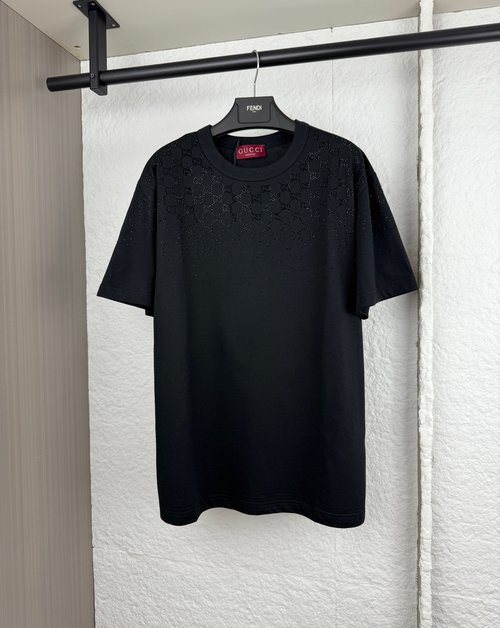 Gucci GG Studded T-Shirt