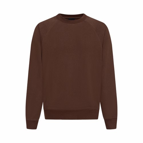 Prada Warm Knit Pullover with Triangular Logo