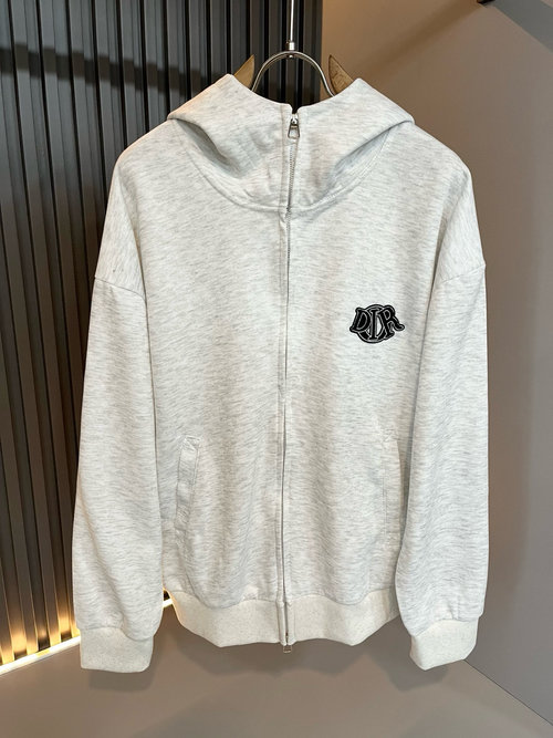 Dior Luxurious Cotton Casual Suit for All Occasions