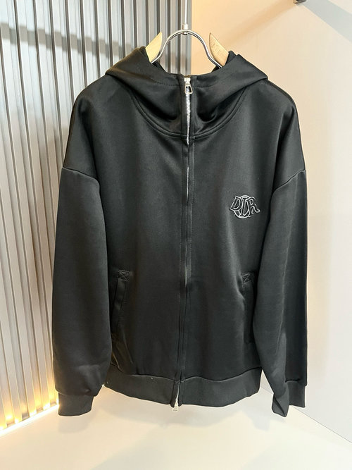 Dior Luxurious Cotton Casual Suit for All Occasions