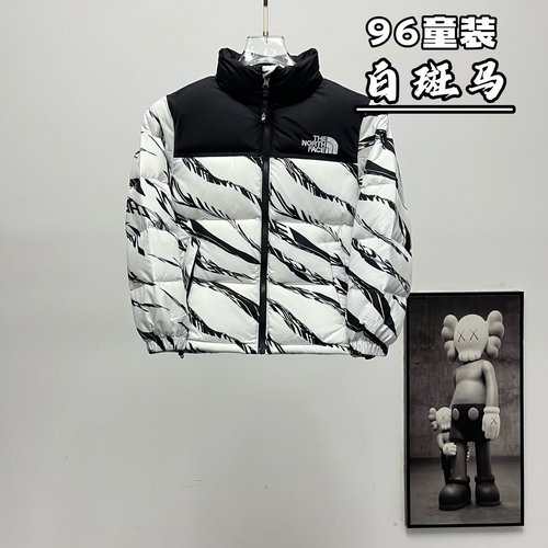 The North Face Authentic Children s Down Jacket