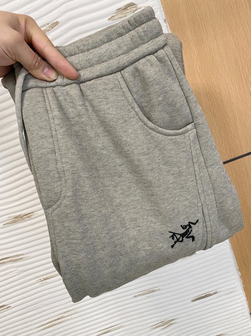 ArcTeryx Customized Comfortable and Stylish Trousers