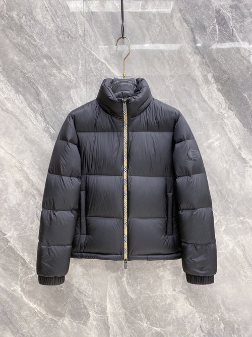 Burberry 95 Down Filled Windproof Waterproof Jacket
