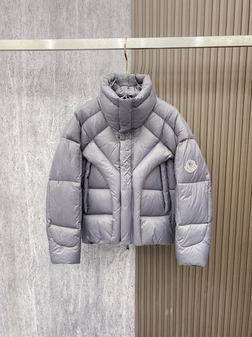 Moncler Exclusive Custom - made High - quality Down Coat