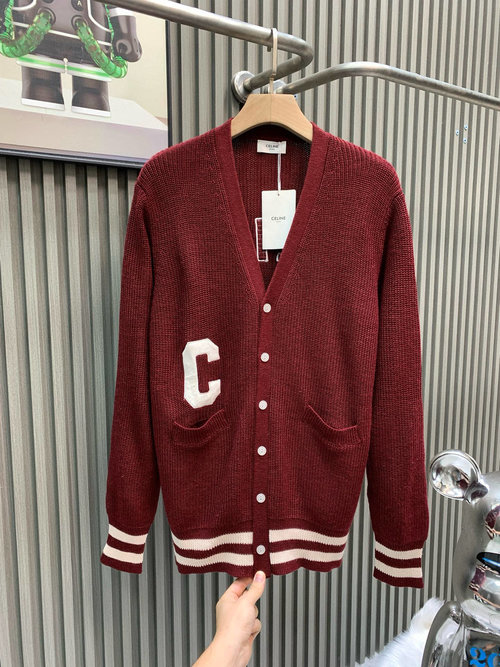 Celine Comfortable and Durable Combed Cotton Material