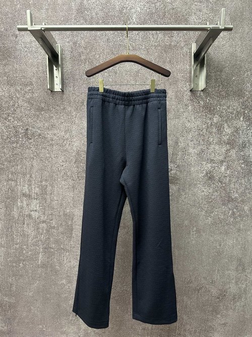 Gucci Double G Jacquard Casual Trousers