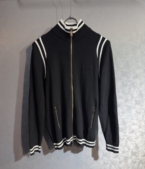 Gucci Imported High-quality Fabric Sweater with Logo