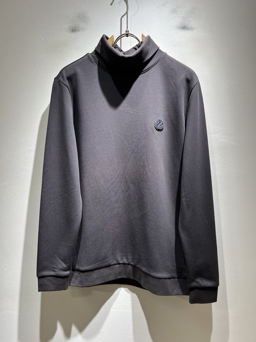 Zegna Warm and Soft Long-Sleeved Base Layer