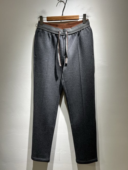 Zegna Versatile Casual Trousers for All Occasions