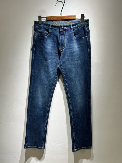 Prada Premium Casual Pants: Exquisite Craftsmanship in Details