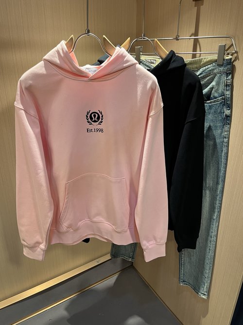 Moncler Cotton Short Sleeve T-shirt with Logo