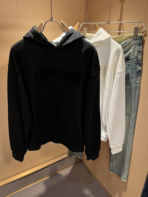 Moncler Cotton Short Sleeve T-shirt with Logo