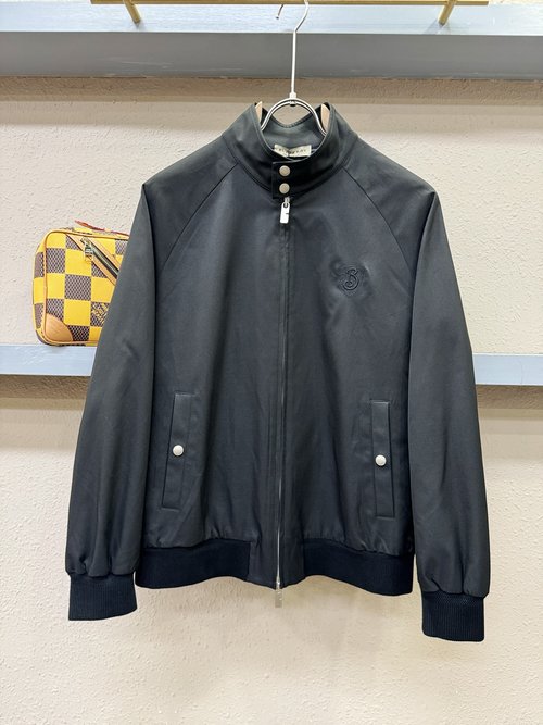 Burberry Italian Imported Fashionable Jacket