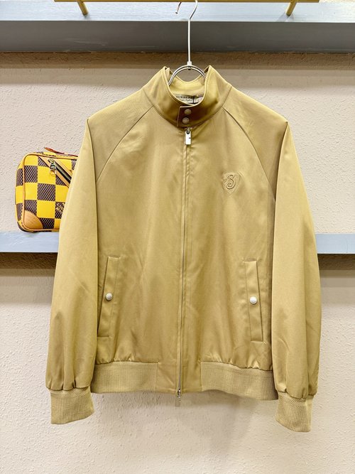 Burberry Italian Imported Fashionable Jacket