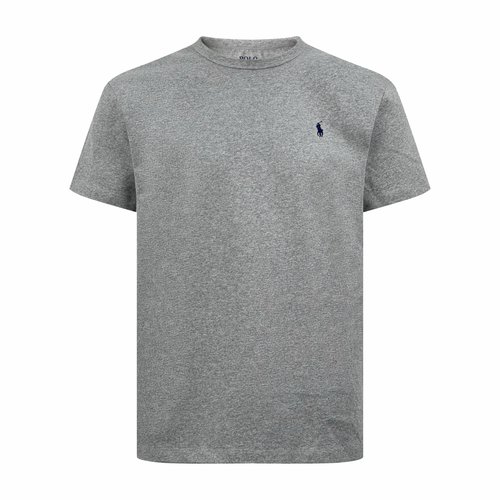 Polo Ralph Lauren Embroidered Short Sleeve Shirt in Soft Fabric