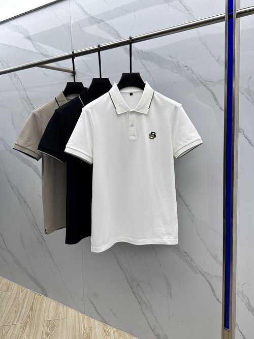 Boss Classic, Comfortable and Stylish Polo Shirt
