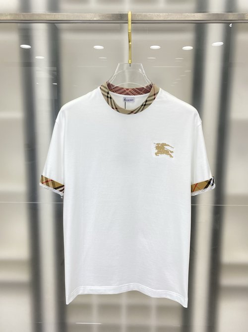 Fendi Premium Custom T-shirt with Silk-like Feel