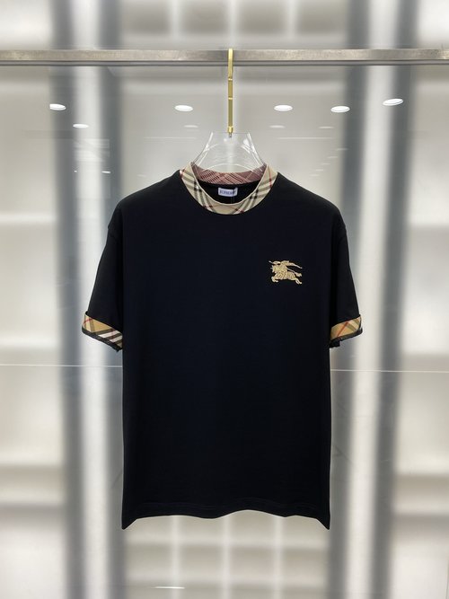 Fendi Premium Custom T-shirt with Silk-like Feel