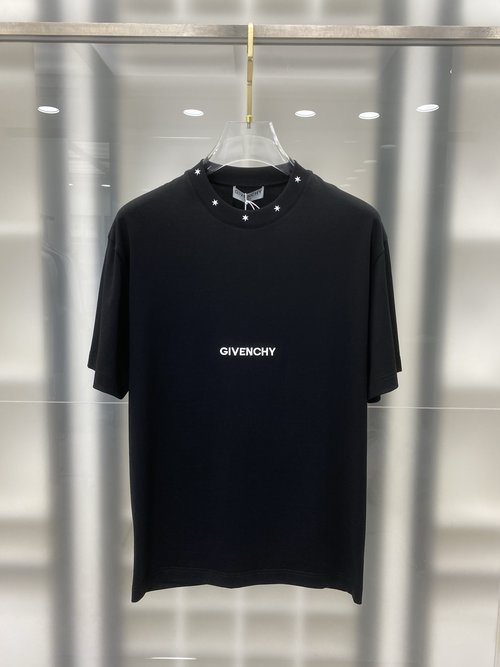 Fendi Premium Custom T-shirt with Silk-like Feel