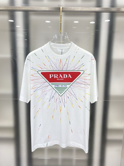 Fendi Luxury Custom T-Shirt with a Silk-like Texture