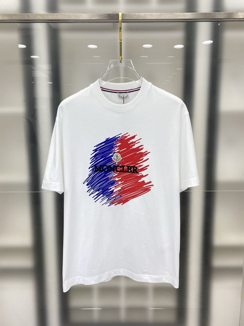 Fendi Premium Custom T-shirt with Silk-like Texture