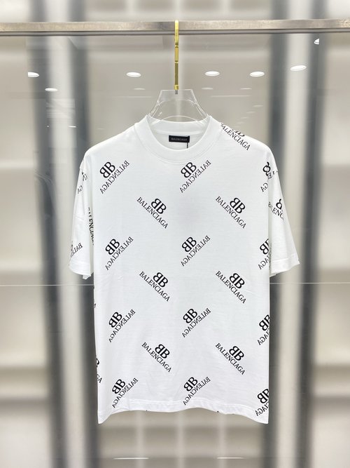 Fendi Premium Custom T-shirt with Silk-like Texture